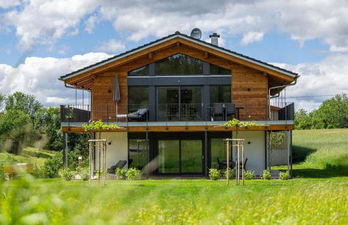 Ferienhaus am Hummelberghof - Foto 2