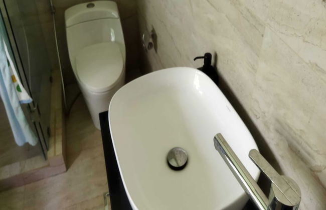 Villa Kania Parangtritis - Foto 27