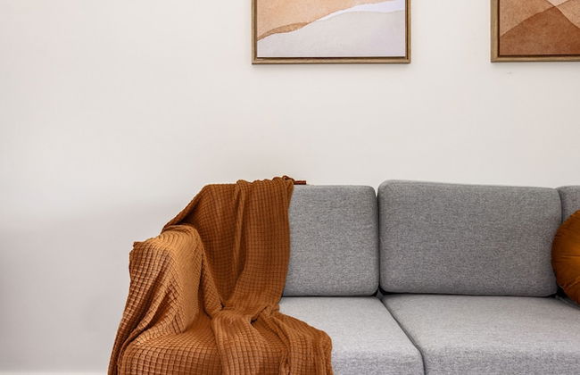 Cinema Suites Apartments by Urban Rest - Foto 23