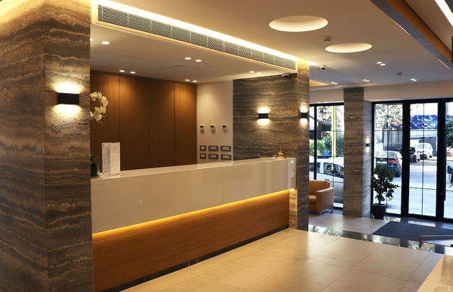 Alife Apart Hotel - Photo 4