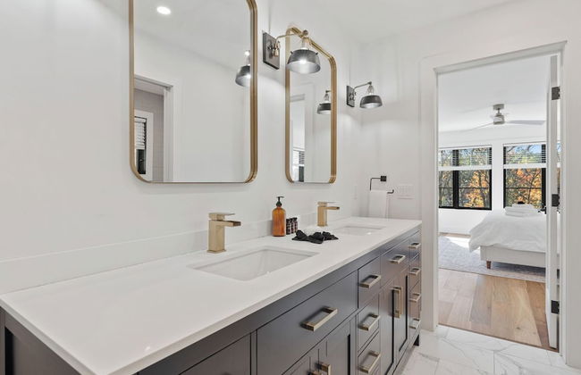 Forget-me-not by Avantstay Bold Lakefront Escape - Foto 33