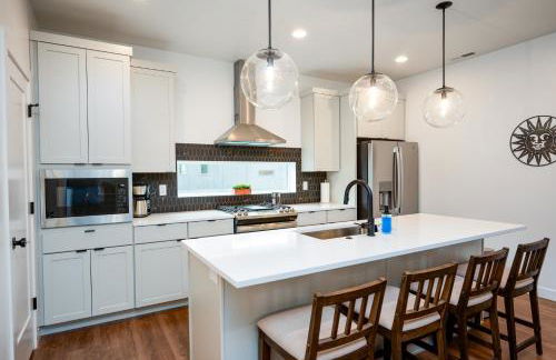 Snowbasin Chalet - Foto 6