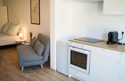 HUGOS Design House am Waldrand - ruhig & modern - Foto 26