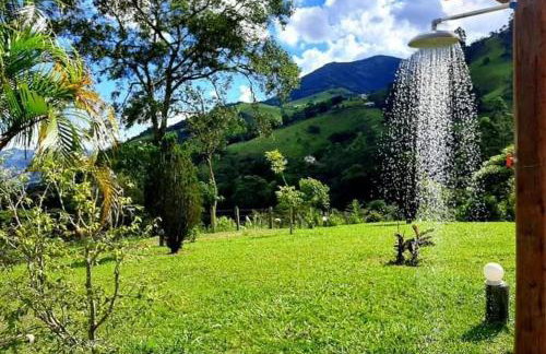 Casa de campos são Francisco Xavier Xavier - Foto 56