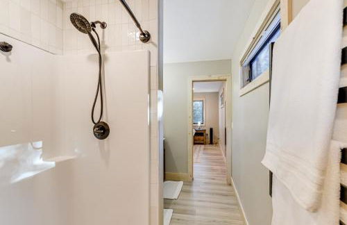 Views, Trails, Hot Tub and More Luxe Wyoming Oasis - Foto 23