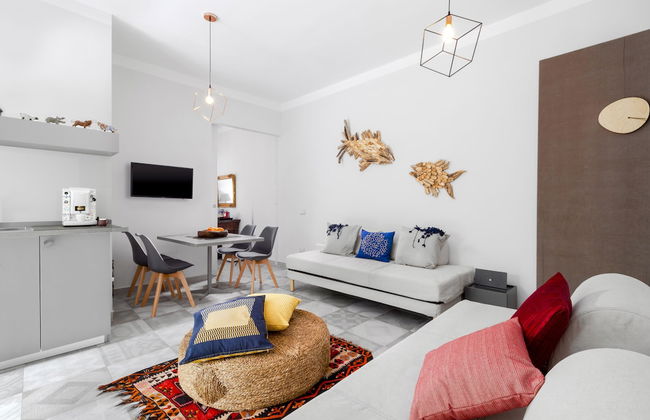 Appartamento Sorrento Suite de Charme 1 - Foto 15