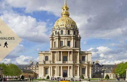 Tour Eiffel/Luxury apartment n°6 - Foto 27