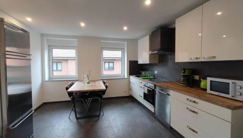 ZV38-Damm-2 - Foto 2, stove, dishwasher, pet friendly, toaster, minibar