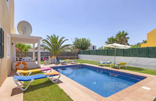 Villas Nura - Foto 32