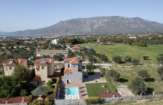 Olea Serenity Villa - Foto 44