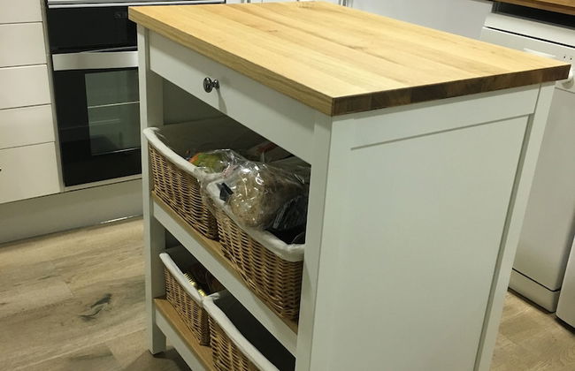 Apartment Beach Inn - Foto 41