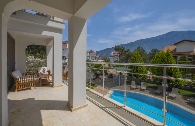 Infinity Olympia Villas - Photo 69