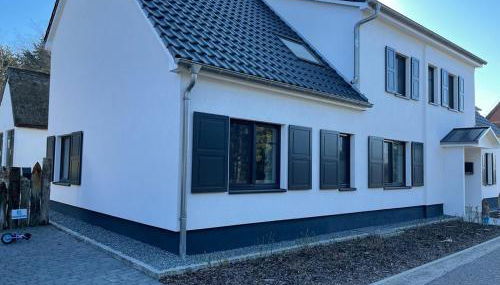 Ferienwohnung Zickersche Berge - Foto 5