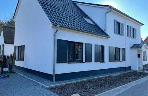 Ferienwohnung Zickersche Berge - Foto 5