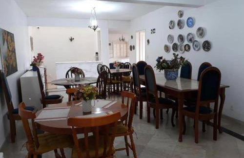 Dikasa Alugue Temporada com garagem - Foto 10