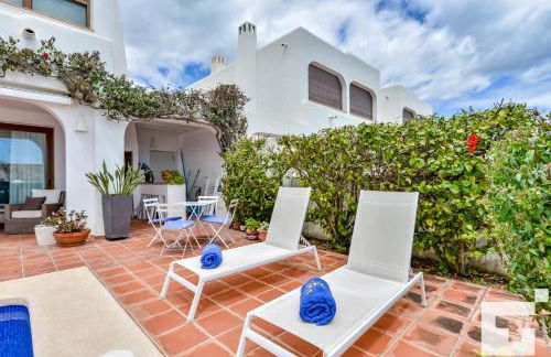 Villa Mirador de Bassetes 15 - Grupo Turis - Foto 40