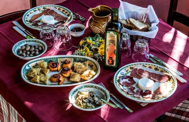 Agriturismo Aurea - Foto 22