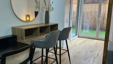 Moderne Erdgeschosswohnung - Foto 2