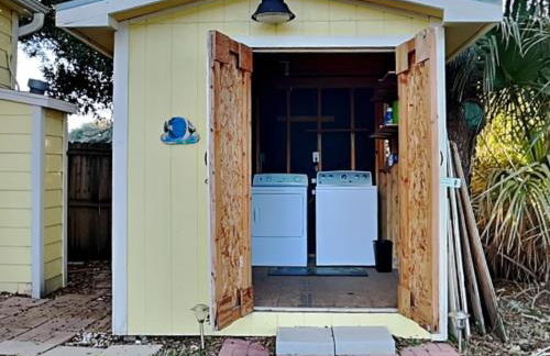 Caprice Cottage - Sun Harbor Cottage #1 - Foto 68