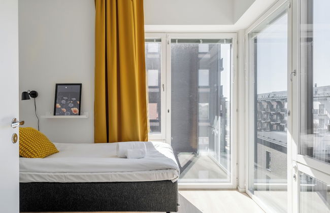 Hiisi Homes Turku Herttuankulma - Foto 17