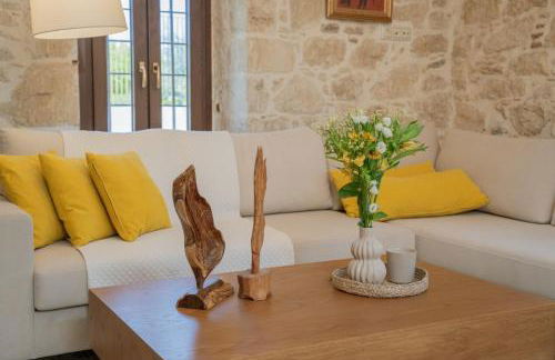 Villa Petrohelidono - Foto 24