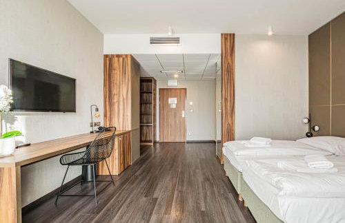 VacationClub Lake Hill Apartament B217 - Foto 16