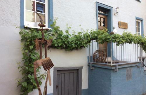 Winzerhäuschen, Weingut Th. Müller - Foto 20