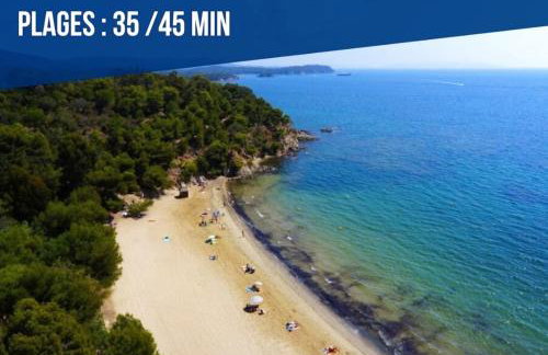 La Rose des Vents & Spa - Gite La Parenthèse - Foto 24