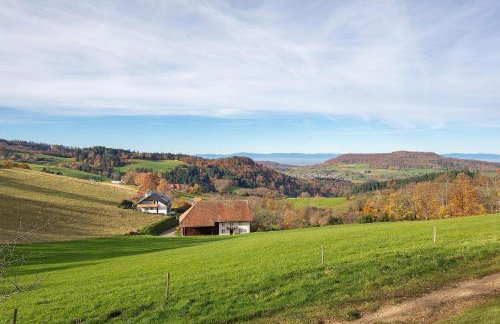 Ferienwohnung Panoramablick - Foto 6