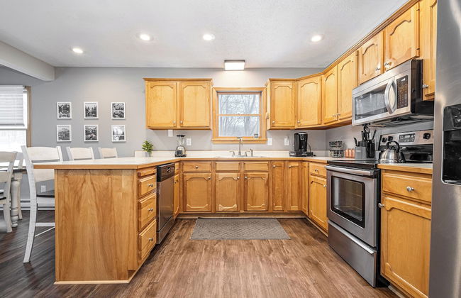 Cedarwoods by Taylor Made Deep Creek - Foto 8