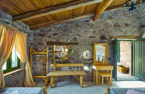 Authentic Cottage in a heaven of natural Beauty - Foto 66