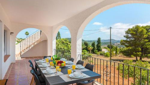 Villa Estacion - PlusHolidays - Foto 4