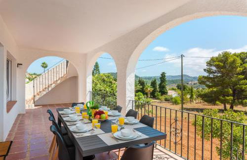 Villa Estacion - PlusHolidays - Foto 4