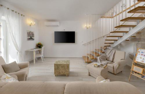 Villa Batelica with large garden, kids playground and private pool - Foto 18