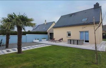 Maison 4 chambres pour 8 personnes - Foto 12