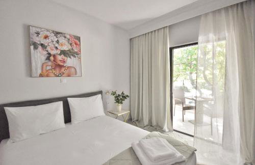 Hotel Argilos - Foto 12