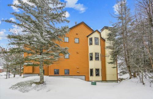 Charming 2-Bedroom Slopeside at Pico Mountain E304 - Foto 37