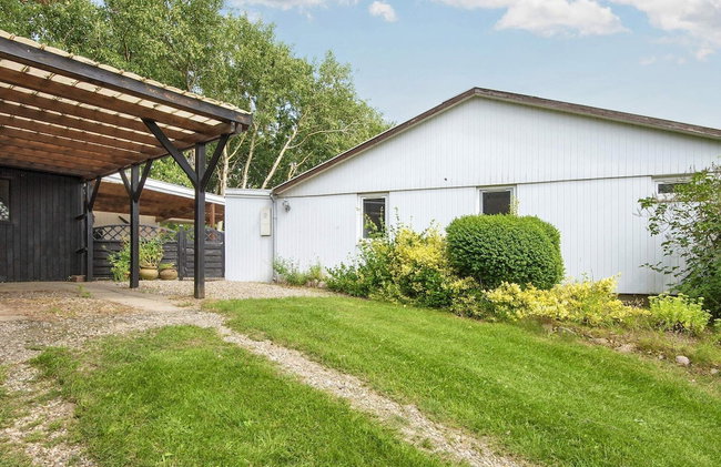 4 Star Holiday Home in Hejls - Foto 25