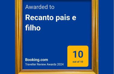 Recanto pais e filho - Foto 30