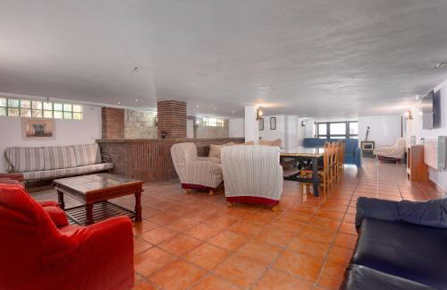 Villa Minerva - Photo 22