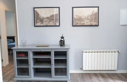 UN PASEO POR LAS NUBES - Foto 8