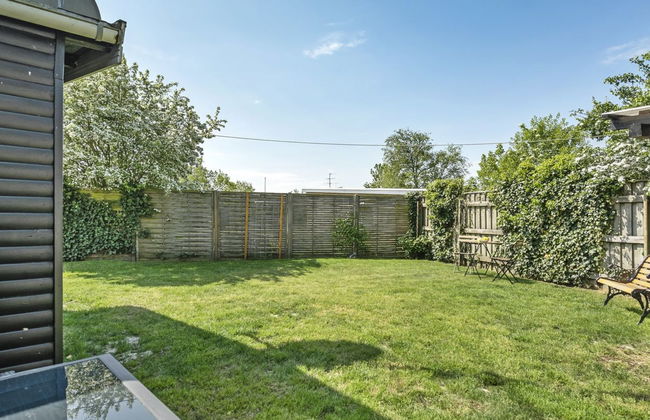 2 bedroom House in Broager with terrace - Photo 8