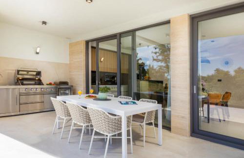 Villa Benina Rossa Inn by IstriaLux - Foto 22