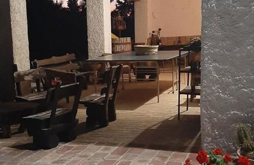 CASAL DE' PINI RELAIS TENNIS E PISCINA - Foto 22