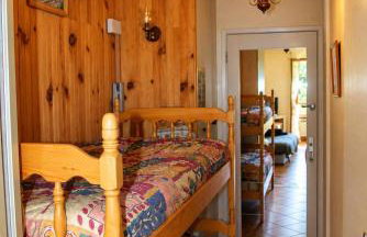 Residence "l'adret " l'alpe d'auron - Foto 8