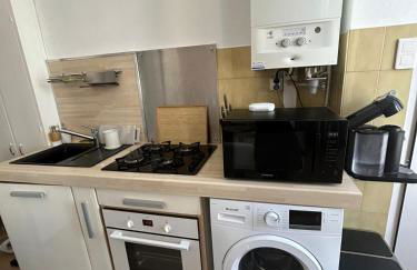 Nice - Appartement T3 rénové de 50 M2 classé 2 étoiles - Photo 8