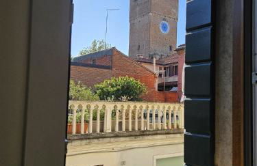 Ca' Milla Apartment Noale Centro Storico - Foto 2