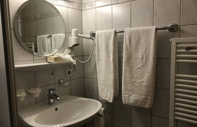 Hotel Hohe Schule - Foto 30