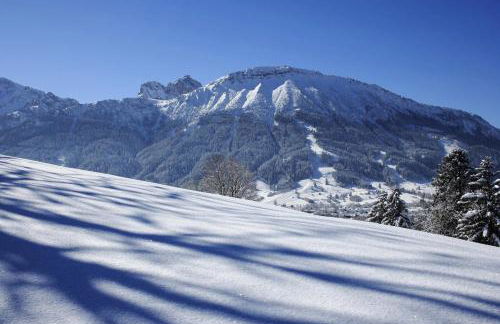 Gemütliches Dachgeschoss-Apartment mit Alpenblick - Photo 15