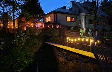 Bliss Garden Retreat House ZielonoMi - Foto 1